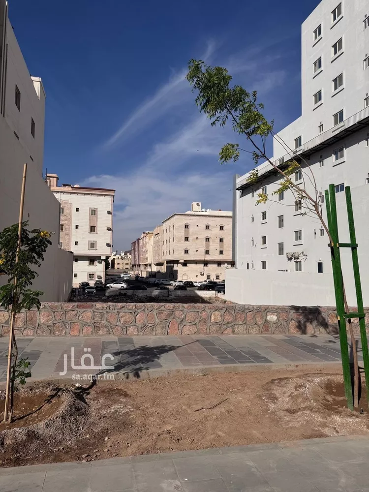 أرض للبيع في شارع طريق خالد بن الوليد, حي الفتح, مدينة المدينة المنورة, منطقة المدينة المنورة صورة 4