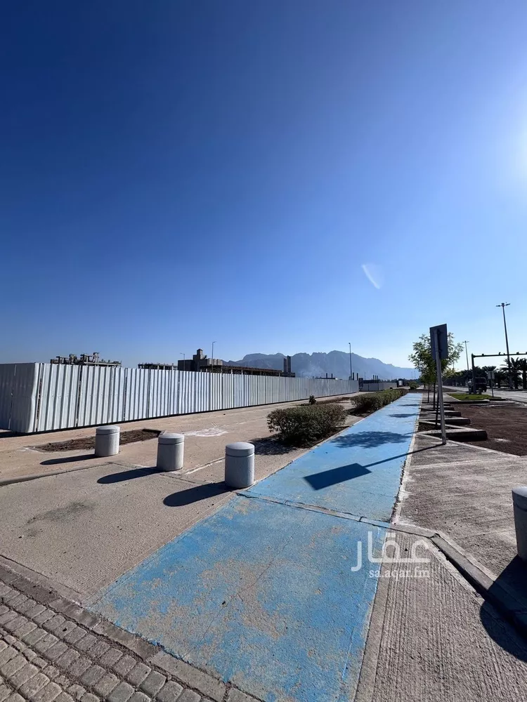 أرض للإيجار في شارع خالد السلمي, حي الزهرة, مدينة المدينة المنورة, منطقة المدينة المنورة صورة 3