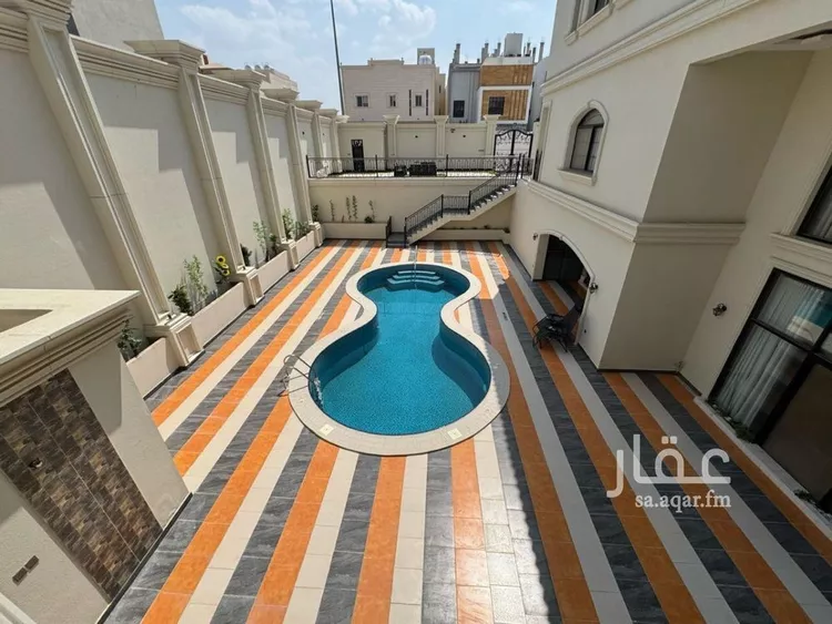 Villa for Sale in Medina Hathm 8