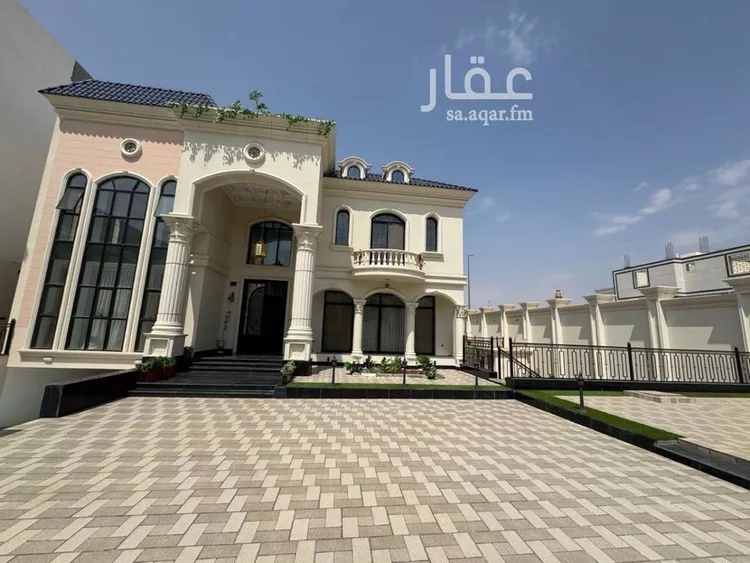 Villa for Sale in Medina Hathm 10