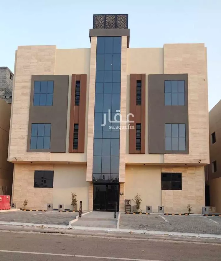 Building for Sale in Medina Al Hadra