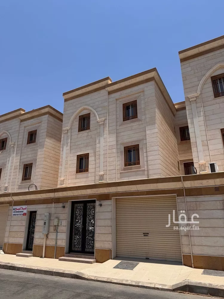 فيلا للبيع في شارع سعد بن تركي السديري, حي شوران, مدينة المدينه المنوره, منطقة المدينة المنورة صورة 2