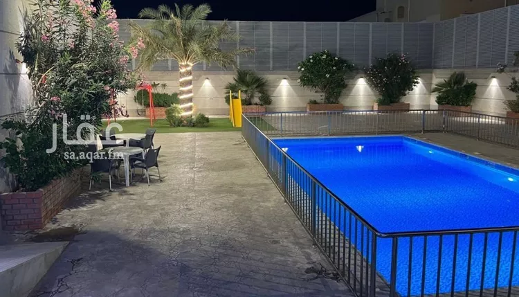 استراحة للبيع في شارع ثابت بن يسار, حي الغابة, مدينة المدينة المنورة, منطقة المدينة المنورة صورة 2