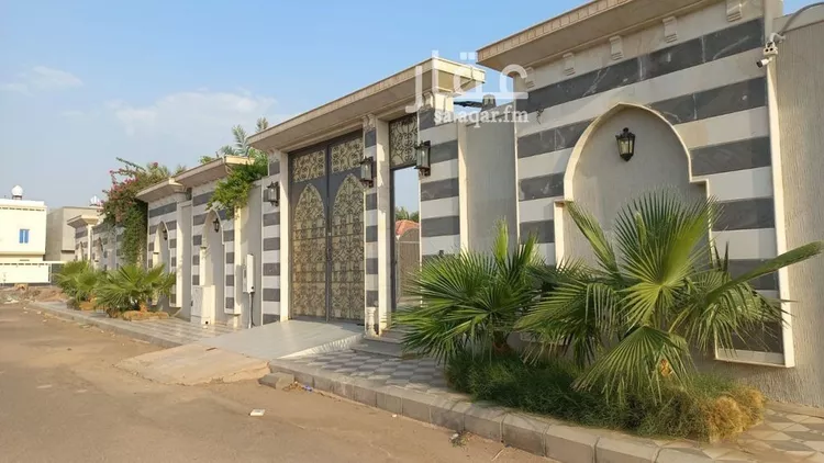 استراحة للبيع في شارع قيس ابن عصمة ابن مالك, حي السكب, مدينة المدينة المنورة, منطقة المدينة المنورة صورة 2