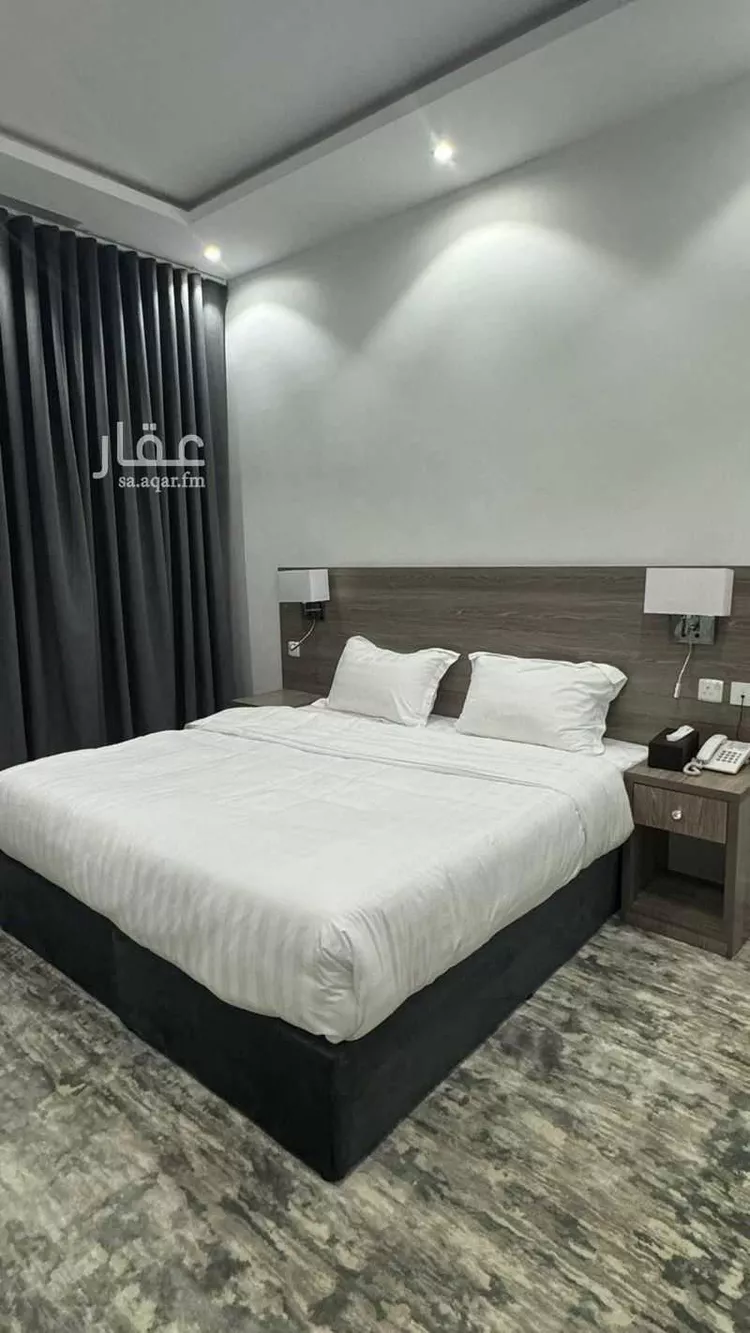 فندق للبيع في شارع سواد بن غزيه, حي العاقول, مدينة المدينة المنورة, منطقة المدينة المنورة 11