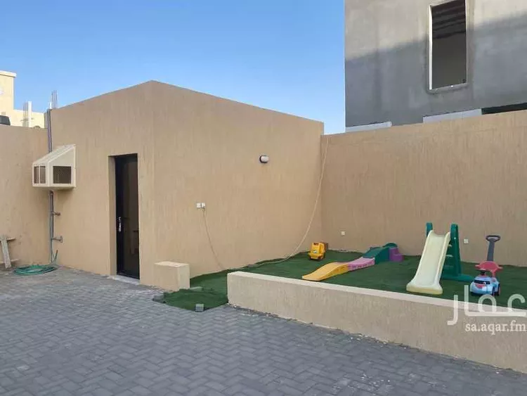 استراحة للإيجار في شارع 1927550, حي الفنار, مدينة جدة, منطقة مكة المكرمة صورة 3