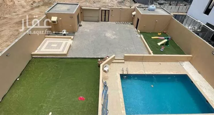 استراحة للبيع في شارع 1927550, حي الفنار, مدينة جدة, منطقة مكة المكرمة صورة 5