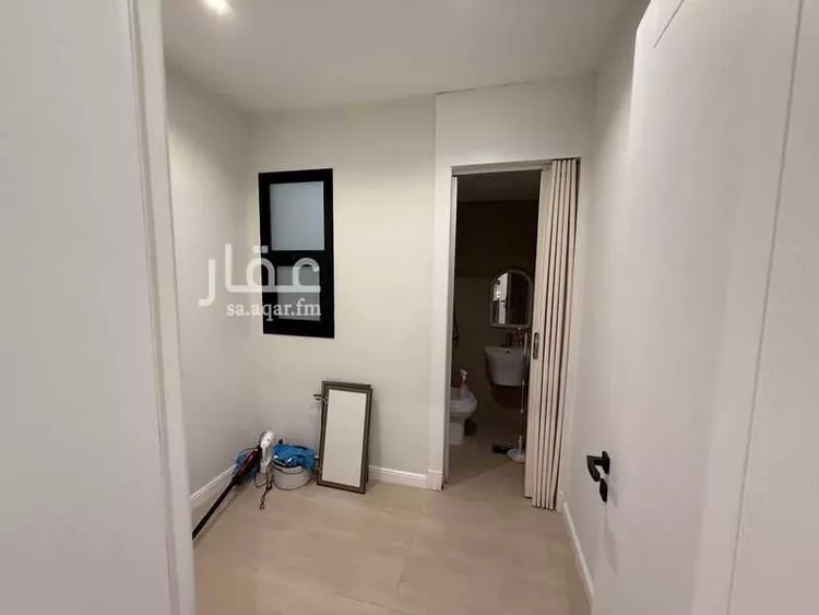 شقة للإيجار في شارع الربيع, حي النرجس, مدينة الرياض, منطقة الرياض صورة 5