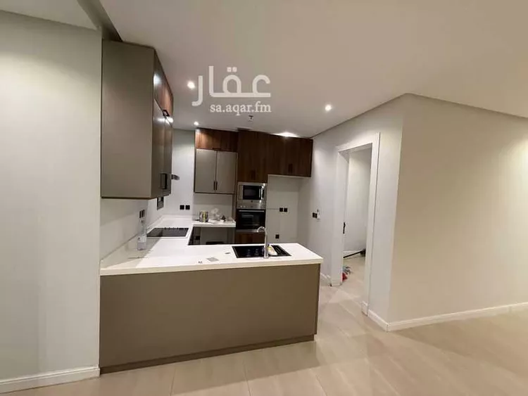 شقة للإيجار في شارع الربيع, حي النرجس, مدينة الرياض, منطقة الرياض صورة 3