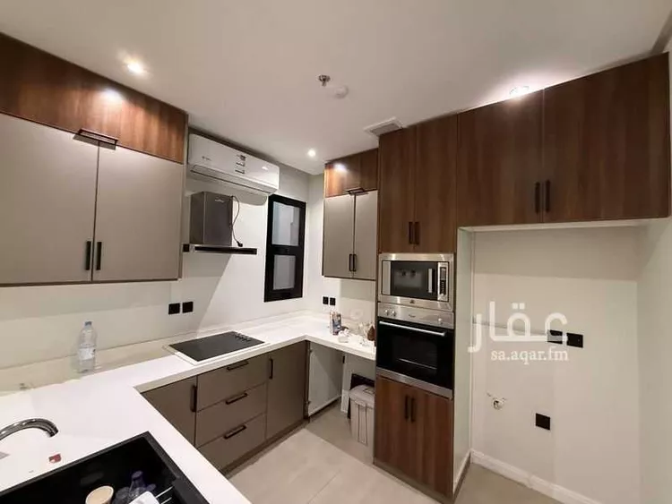 شقة للإيجار في شارع الربيع, حي النرجس, مدينة الرياض, منطقة الرياض صورة 4