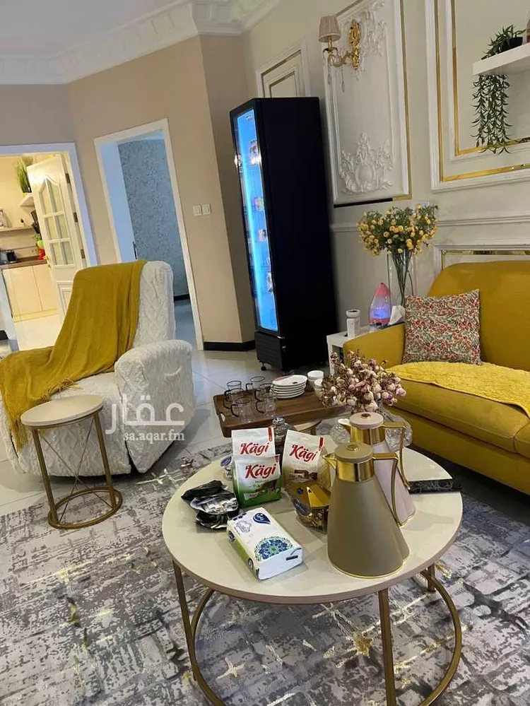 فيلا مفروشة للحجز في شارع ابو عبيدة عامر بن الجراح, حي المنار, الدمام 6
