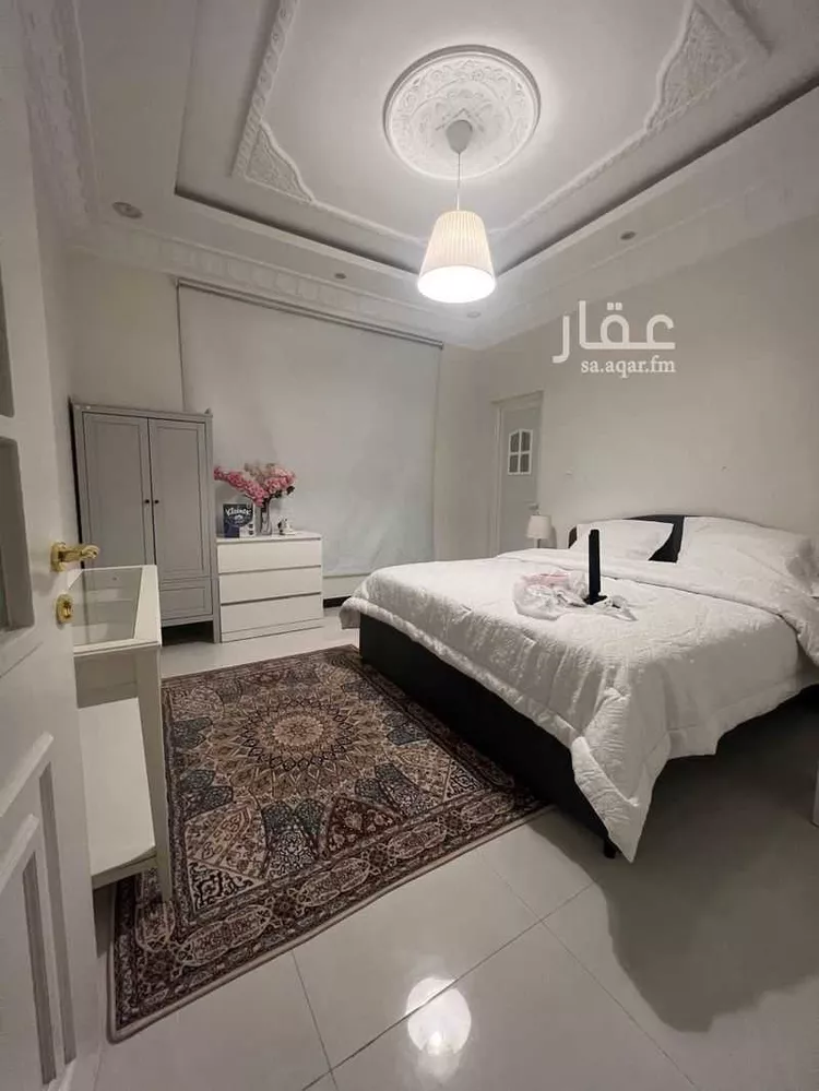 فيلا مفروشة للحجز في شارع ابو عبيدة عامر بن الجراح, حي المنار, الدمام 11