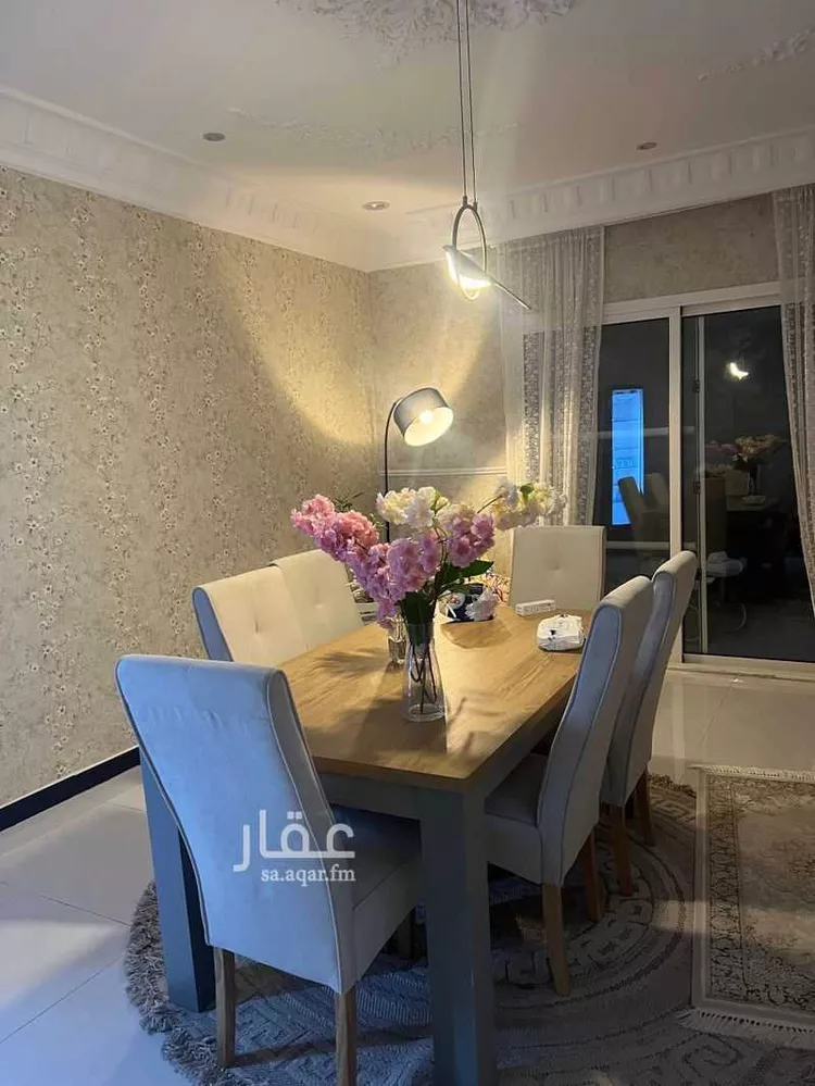 فيلا مفروشة للحجز في شارع ابو عبيدة عامر بن الجراح, حي المنار, الدمام 20