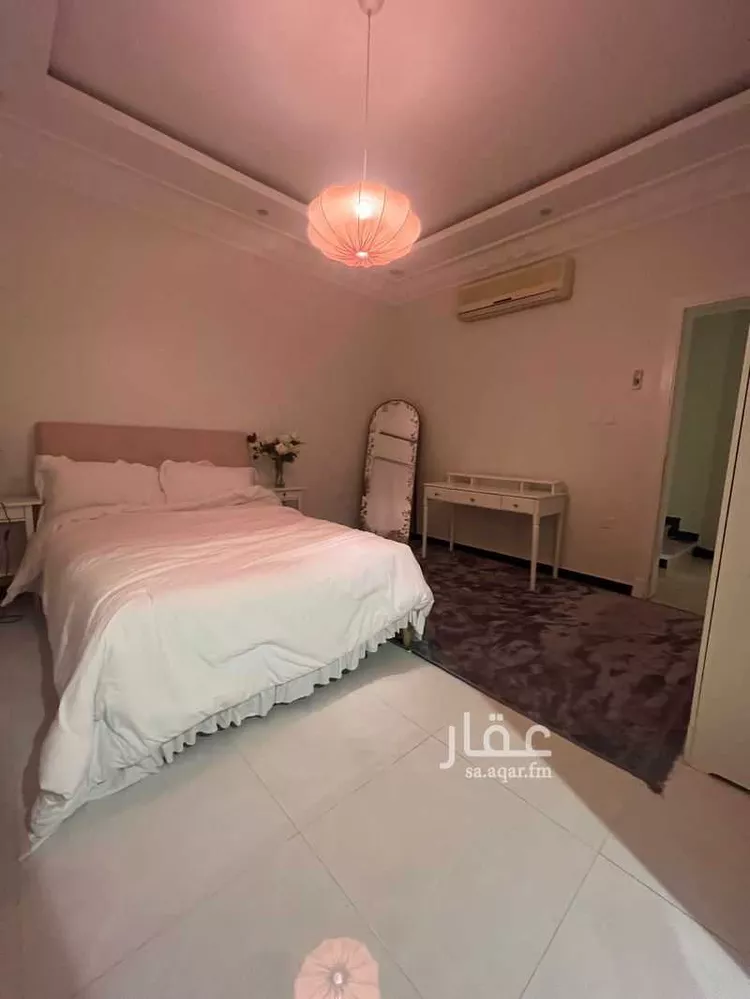 فيلا مفروشة للحجز في شارع ابو عبيدة عامر بن الجراح, حي المنار, الدمام 14