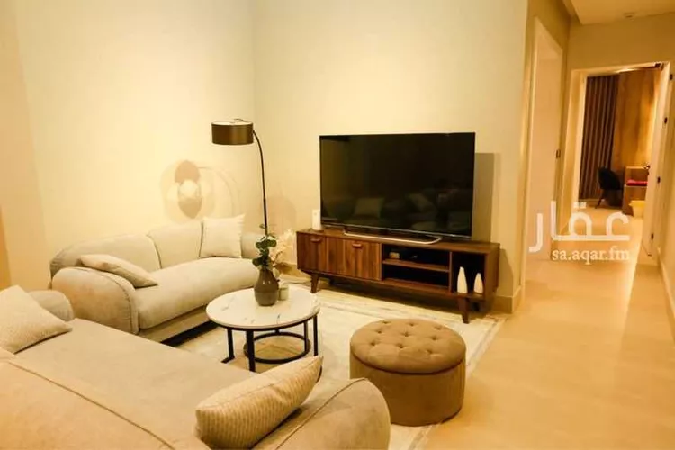 شقة للإيجار في شارع 5111884, حي النرجس, مدينة الرياض, منطقة الرياض صورة 5