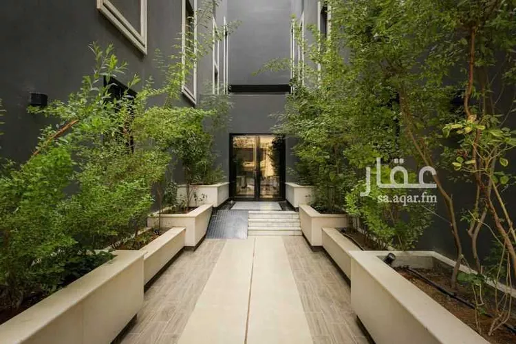 شقة للإيجار في شارع 5111884, حي النرجس, مدينة الرياض, منطقة الرياض 10