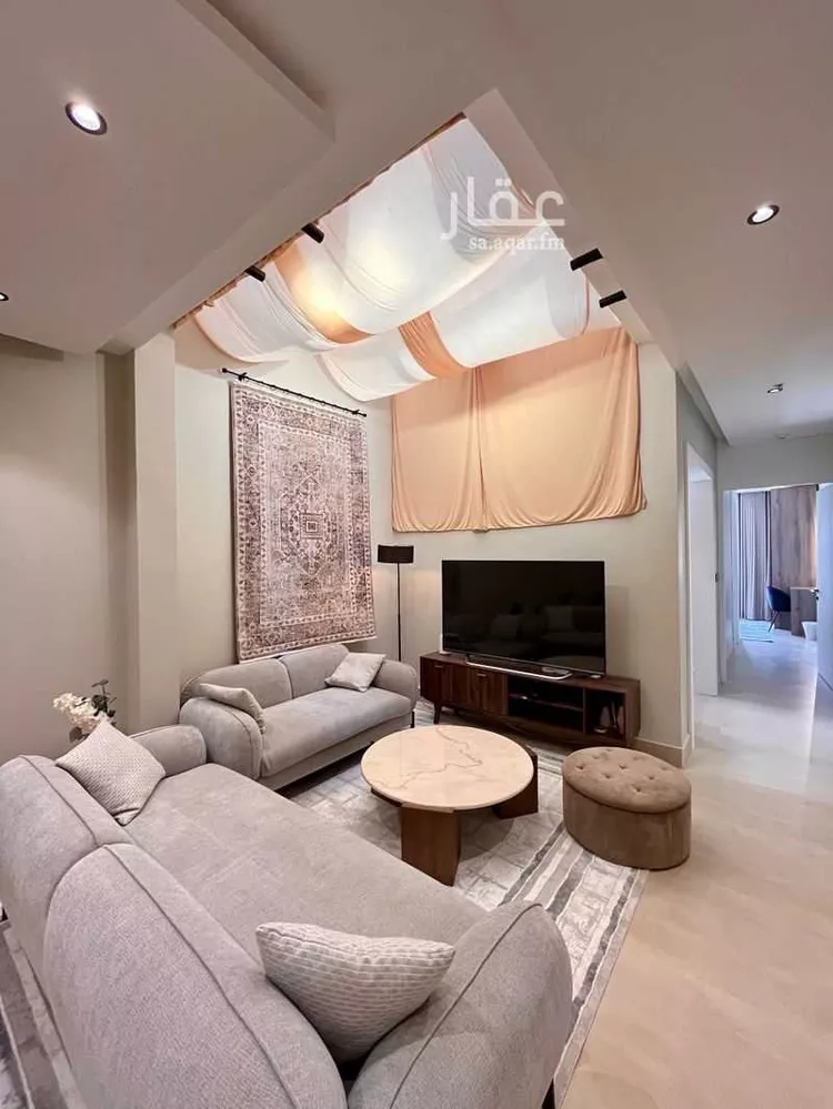 شقة للإيجار في شارع 5111884, حي النرجس, مدينة الرياض, منطقة الرياض صورة 2