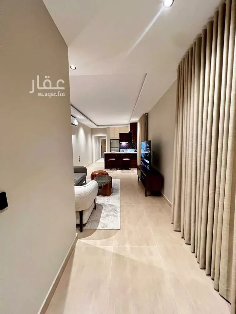 شقة للإيجار في شارع الربيع ، حي النرجس ، الرياض ، منطقة الرياض صورة 3