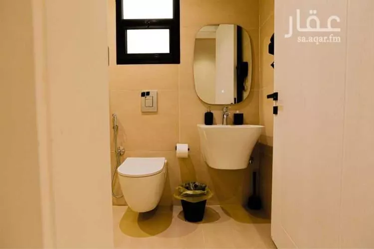 شقة للإيجار في شارع 5111884, حي النرجس, مدينة الرياض, منطقة الرياض صورة 2