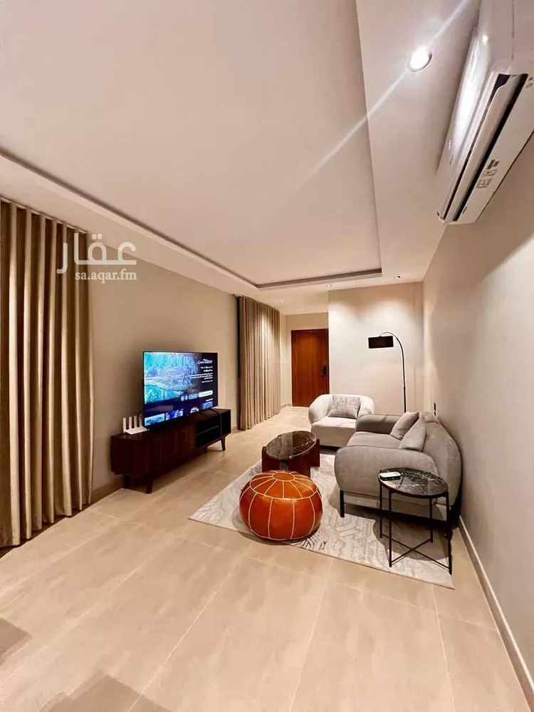 شقة للإيجار في شارع الربيع ، حي النرجس ، الرياض ، منطقة الرياض صورة 2