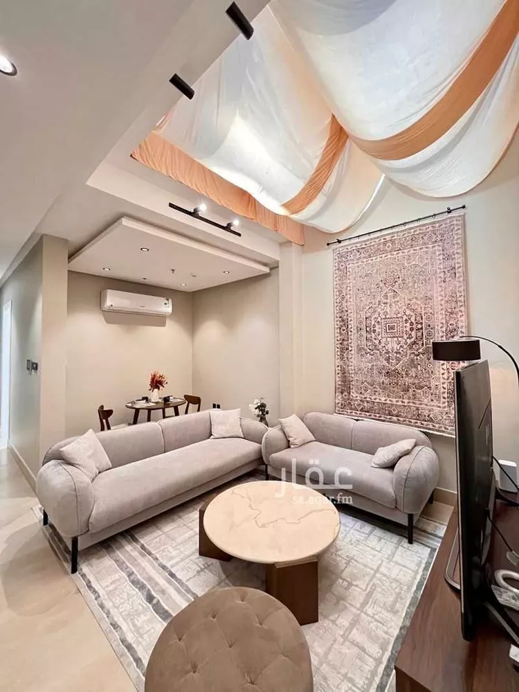 شقة للإيجار في شارع 5111884, حي النرجس, مدينة الرياض, منطقة الرياض