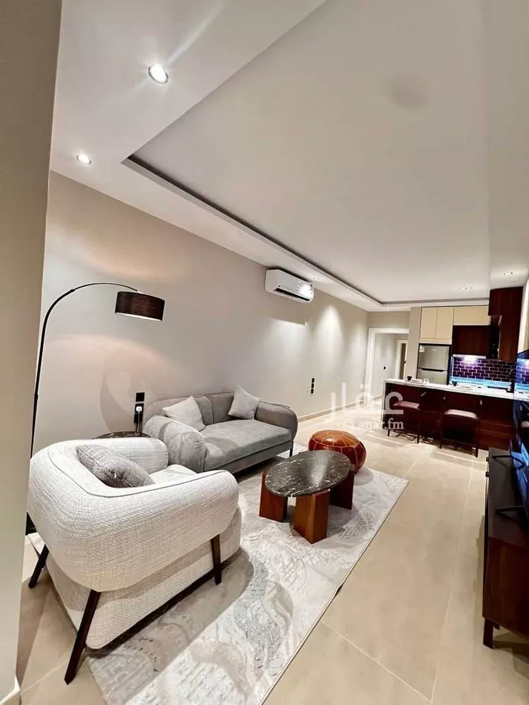 شقة للإيجار في شارع الربيع ، حي النرجس ، الرياض ، منطقة الرياض