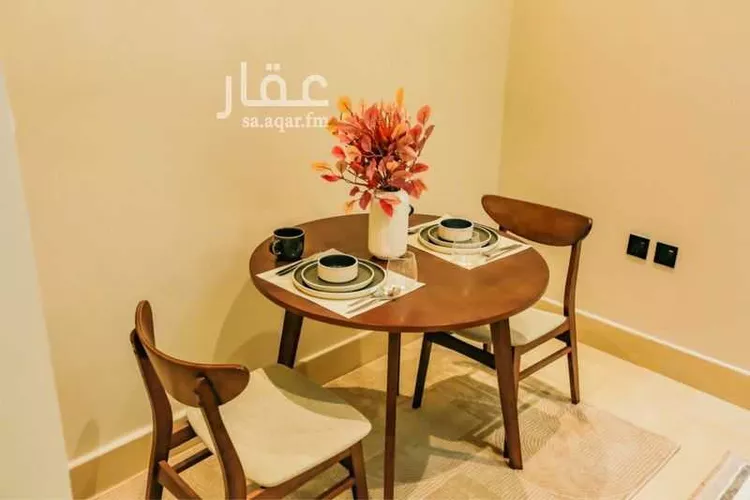 شقة للإيجار في شارع 5111884, حي النرجس, مدينة الرياض, منطقة الرياض صورة 3