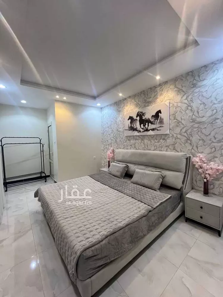 شاليه واستراحة للحجز في شارع قطار الحرمين السريع ، حي القوس ، جدة ، جدة 10