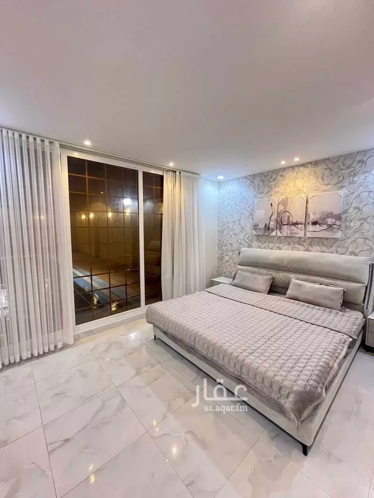 شاليه واستراحة للحجز في شارع قطار الحرمين السريع ، حي القوس ، جدة ، جدة صورة 5