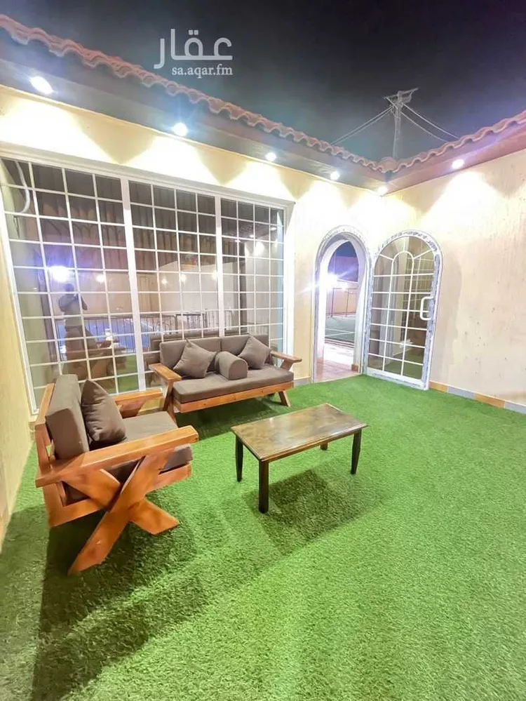 شاليه واستراحة للحجز في شارع قطار الحرمين السريع ، حي القوس ، جدة ، جدة صورة 4