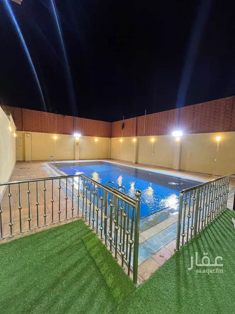 شاليه واستراحة للحجز في شارع قطار الحرمين السريع ، حي القوس ، جدة ، جدة صورة 2