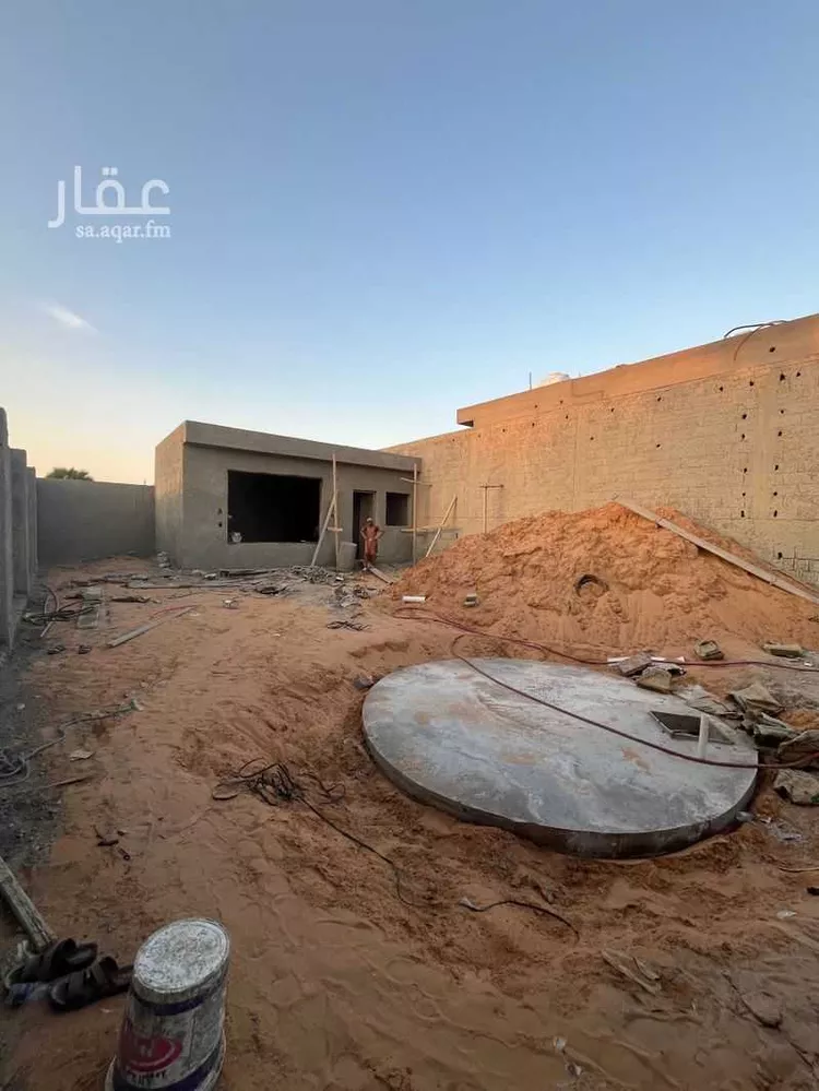 استراحة للبيع في شارع خضيراء 233, حي خضيراء الجنوبية, مدينة بريده, منطقة القصيم صورة 2