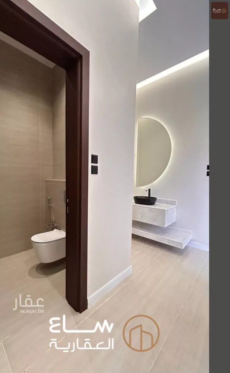 استراحة للبيع في شارع هجره عسيلان 514, حي النقيب الجنوبي, مدينة بريدة, منطقة القصيم صورة 5