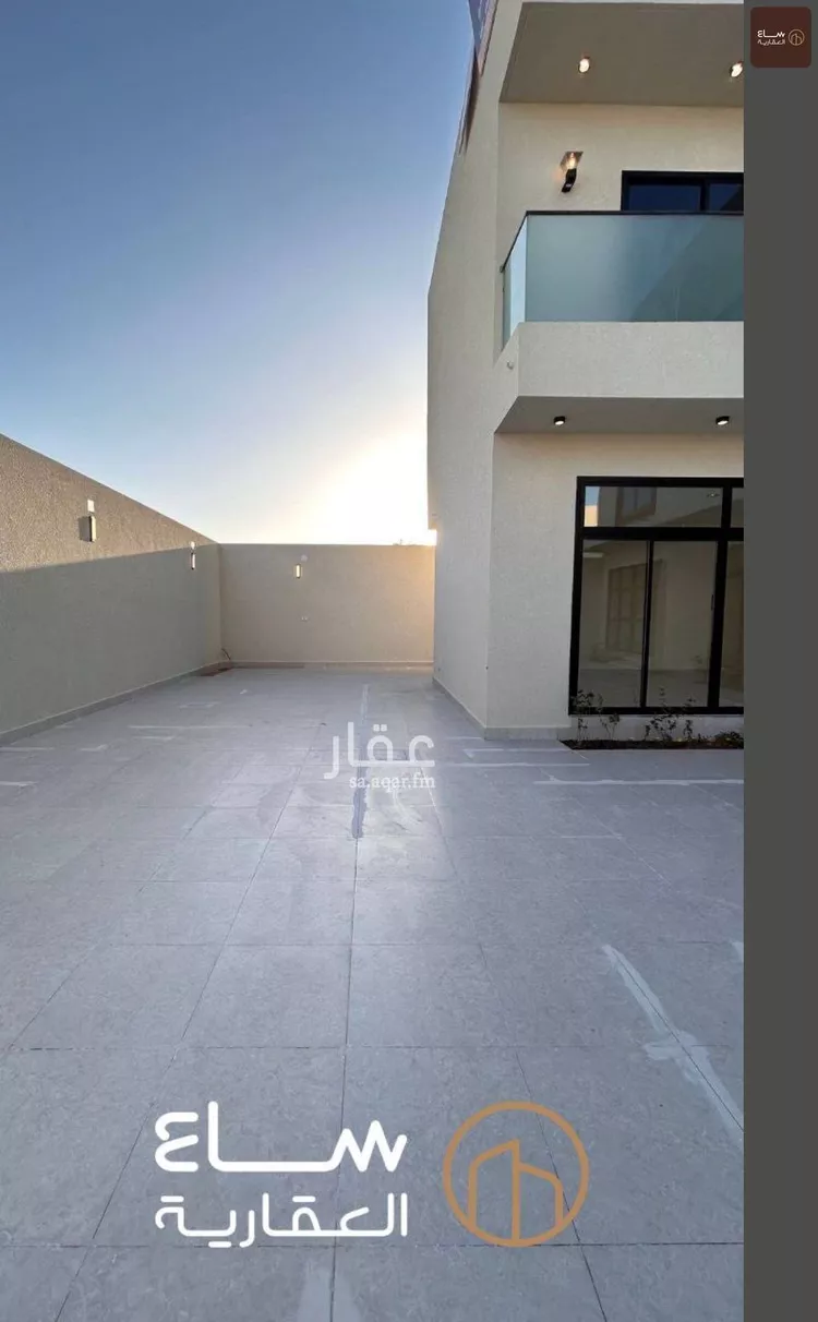 فيلا للبيع في حي خب الجطيلي, مدينة بريدة, منطقة القصيم صورة 4