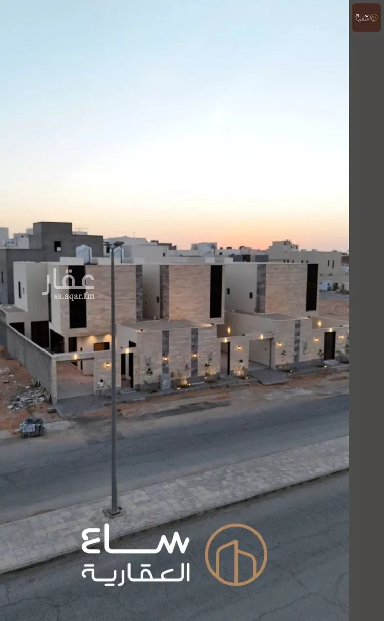 فيلا للبيع في شارع خضيراء 112, حي الضاحي الغربي, مدينة بريدة, منطقة القصيم صورة 2