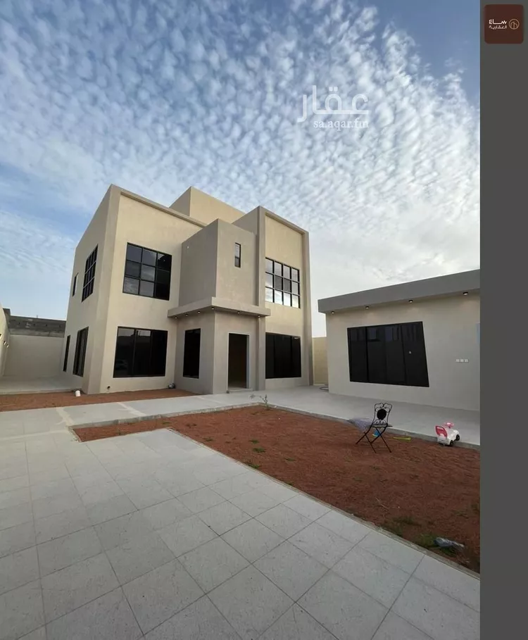 فيلا للإيجار في شارع الرئيسي, حي شمال شرق بريدة, مدينة بريدة, منطقة القصيم صورة 4