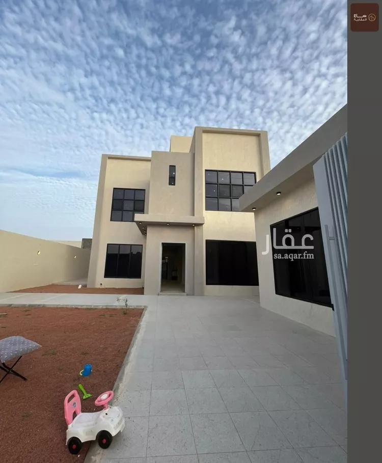فيلا للإيجار في شارع الرئيسي, حي شمال شرق بريدة, مدينة بريدة, منطقة القصيم 7