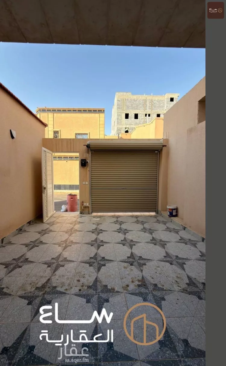 شقة للبيع في شارع الخريف, حي النخيل, مدينة بريدة, منطقة القصيم صورة 4