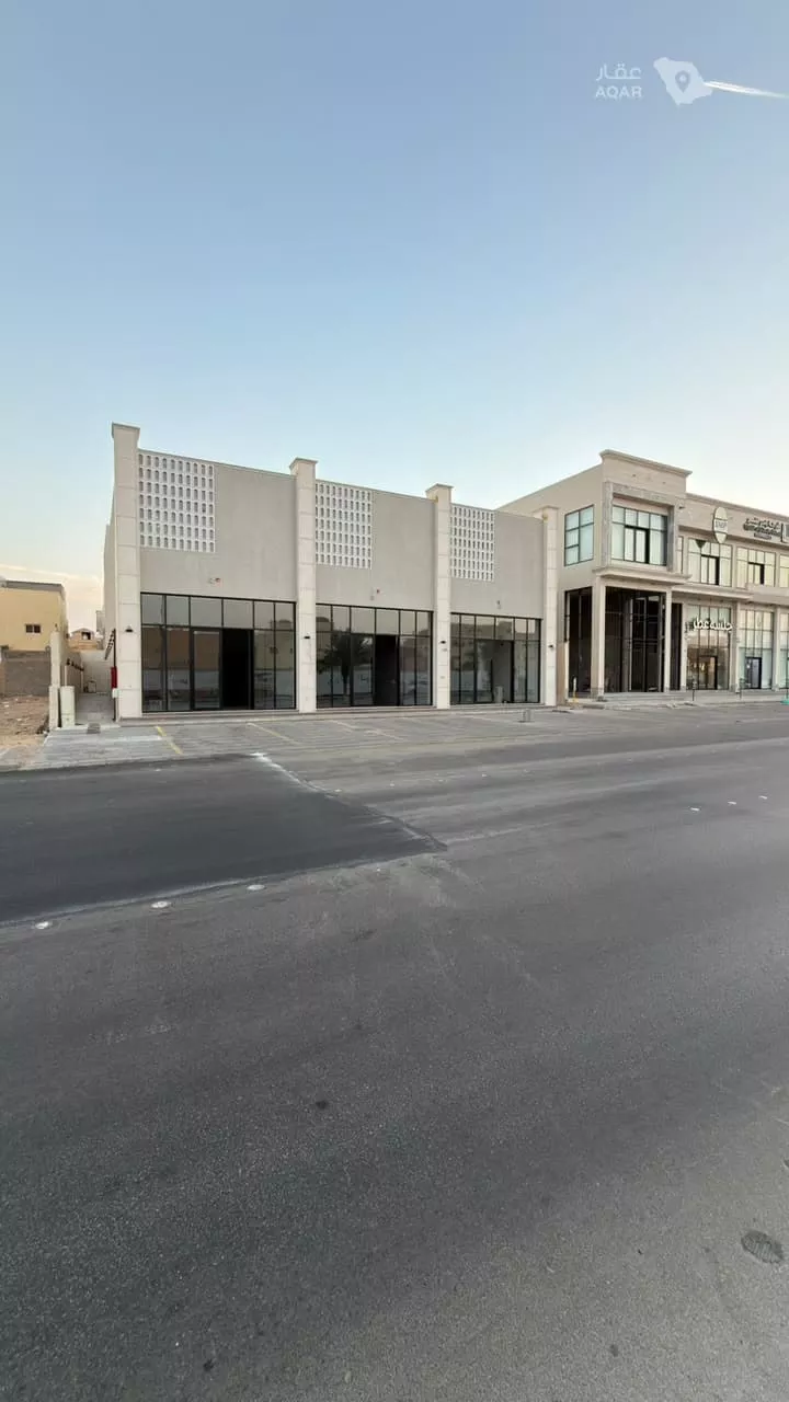 Shop for Rent in Buraydah Al Bishr صورة 2