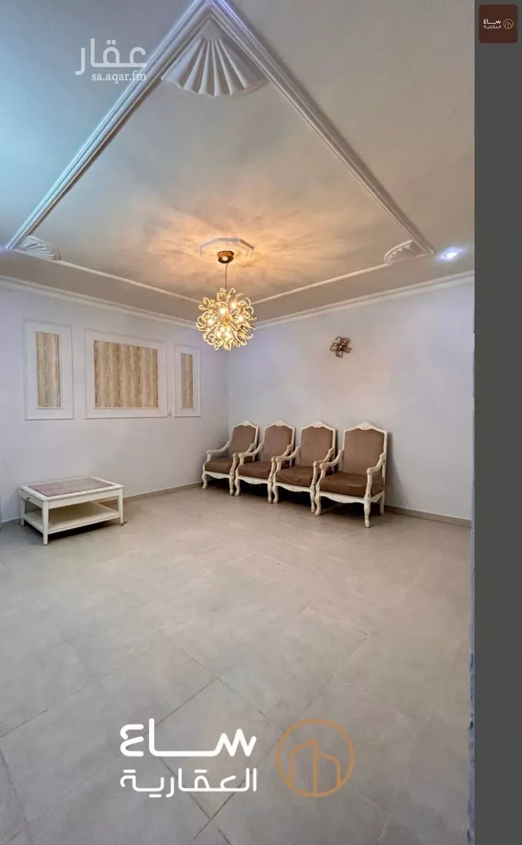 فيلا للبيع في شارع الحريه, حي النهضة, مدينة بريدة, منطقة القصيم صورة 4