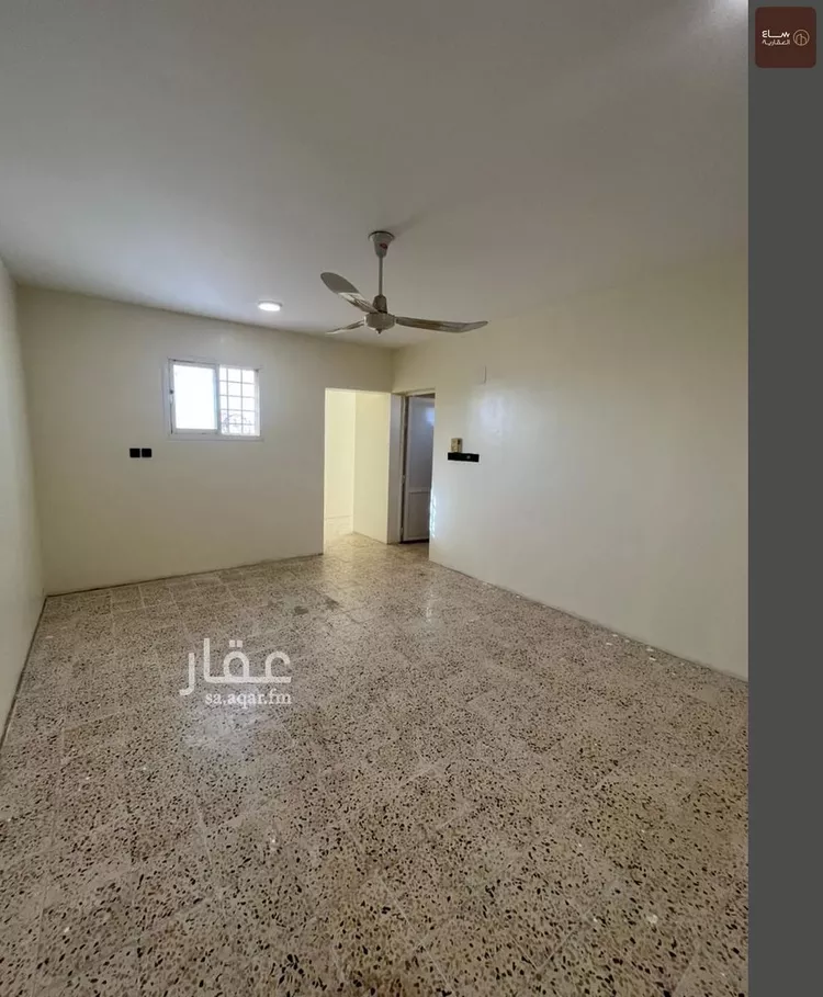شقة للإيجار في شارع الكتاني, حي القادسية, مدينة بريدة, منطقة القصيم صورة 3