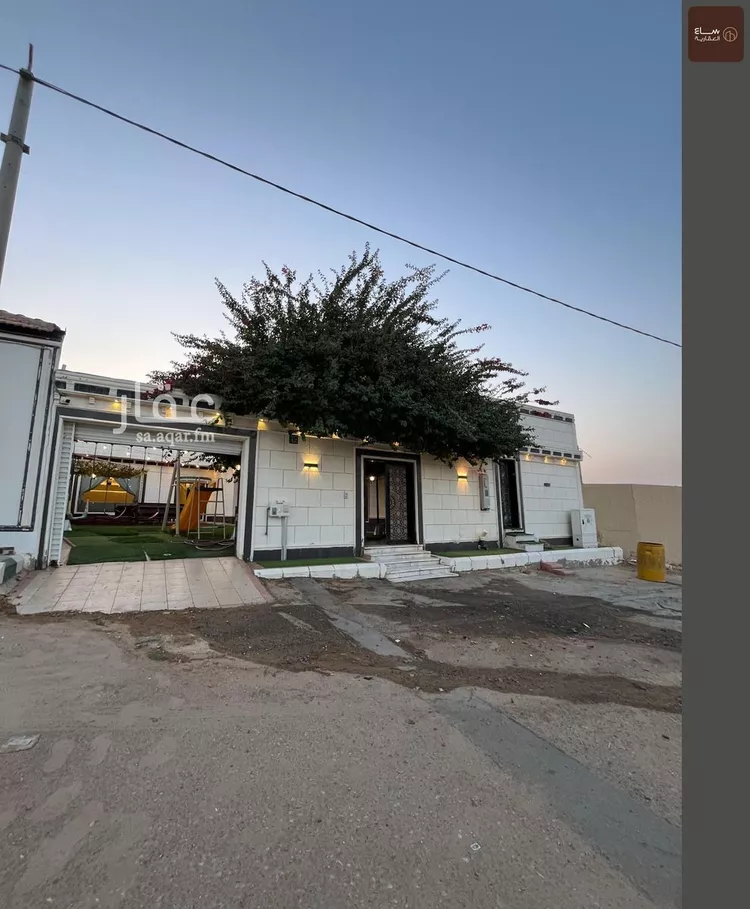 Rest House for Rent in Buraydah Diras صورة 2