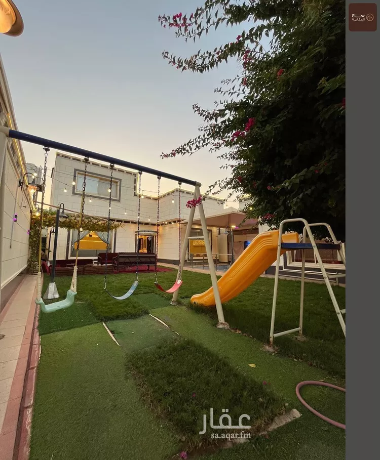 Rest House for Rent in Buraydah Diras صورة 4