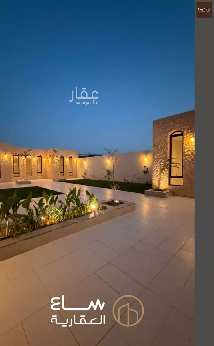 Rest House for Sale in Buraydah An Nasiriyah 16