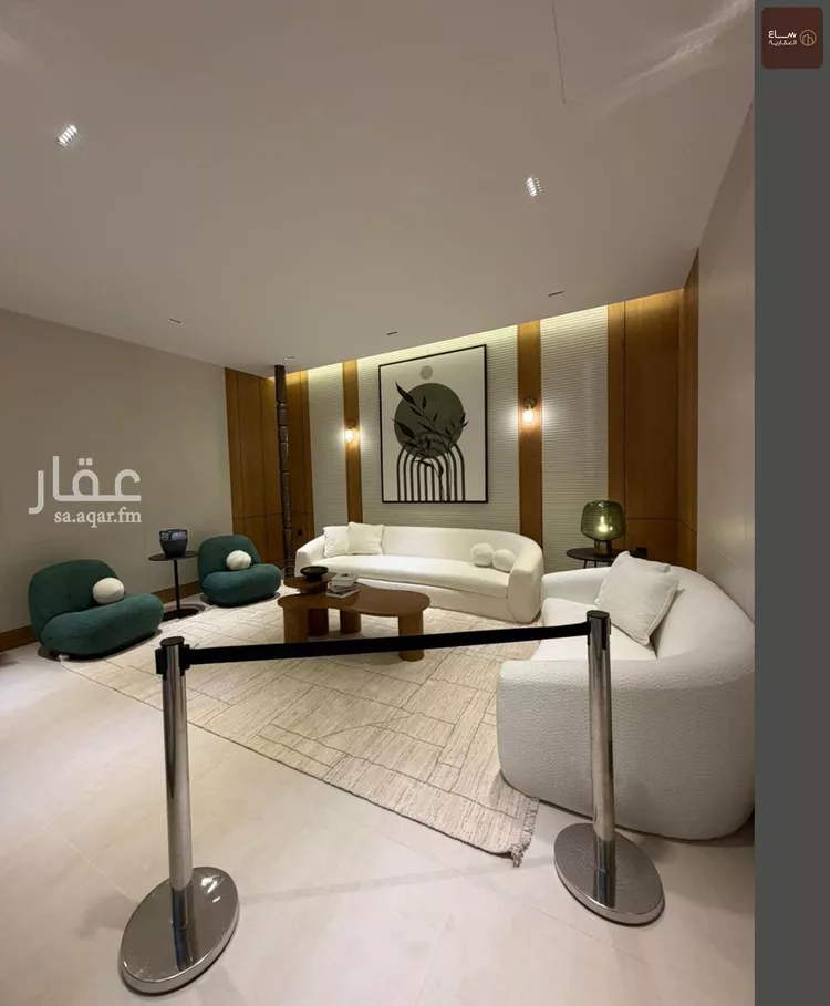 فيلا للبيع في شارع التعاطف, حي الحزم, مدينة بريدة, منطقة القصيم 12