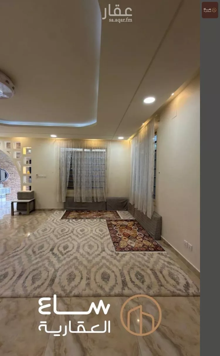 فيلا للبيع في شارع الوسيطى 113, حي الوسيطاء, مدينة بريدة, منطقة القصيم 22