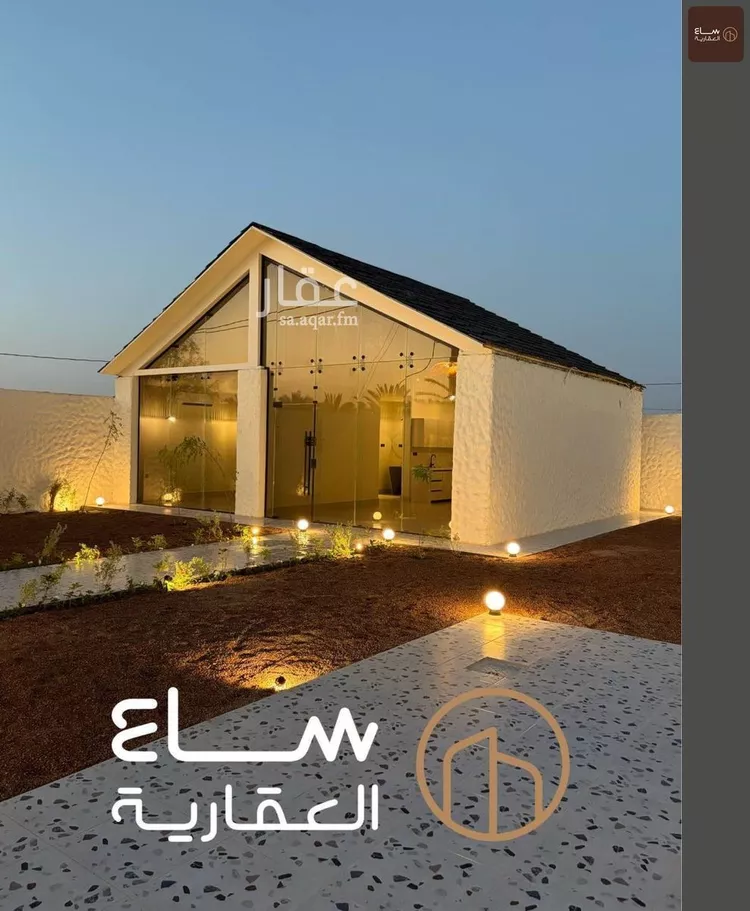 استراحة للبيع في حي الهدية الجنوبية, مدينة بريدة, منطقة القصيم 11