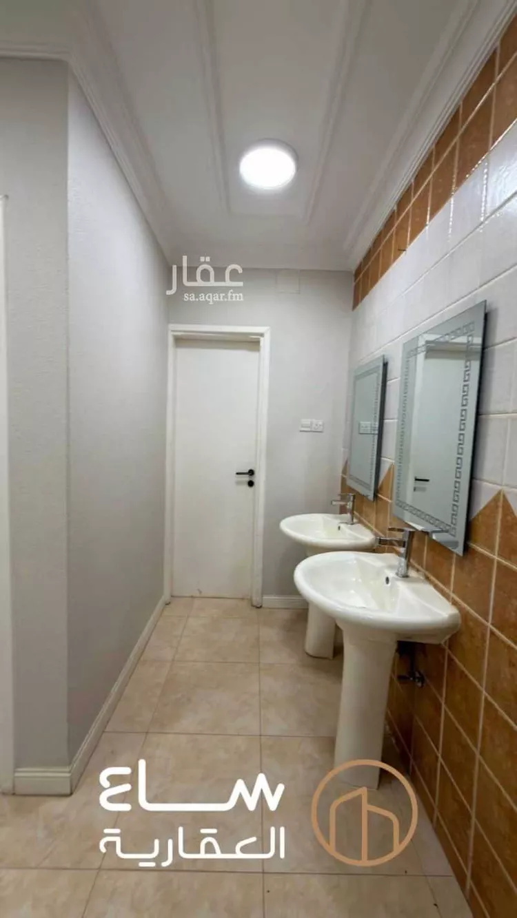 شقة للبيع في شارع برهان الدين ابراهيم الفتة, حي الخليج, مدينة بريدة, منطقة القصيم صورة 5