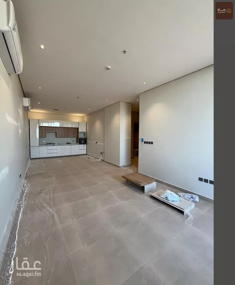 شقة للإيجار في شارع حسن الاهدل, حي الريان, مدينة بريدة, منطقة القصيم صورة 4