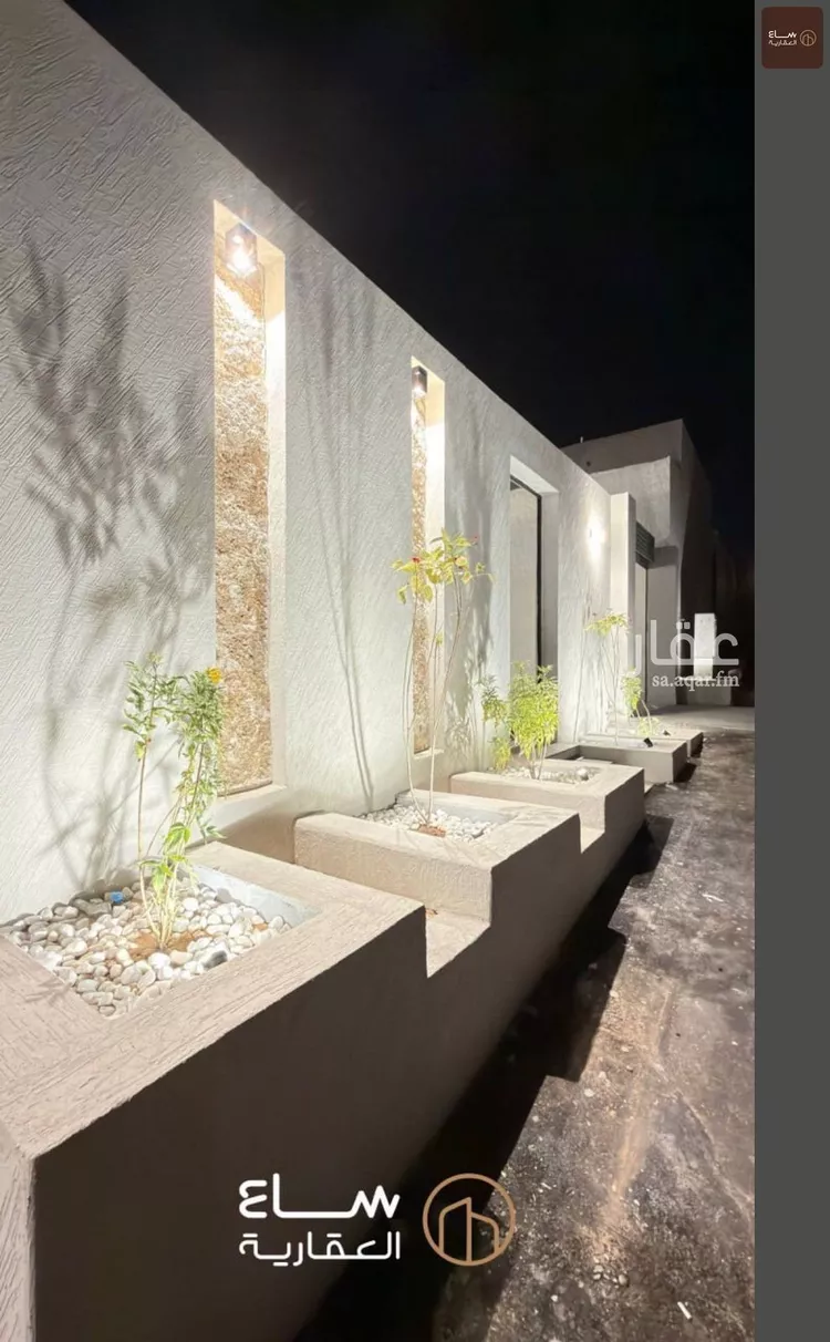 استراحة للبيع في شارع خضيراء 233, حي خضيراء الجنوبية, مدينة بريدة, منطقة القصيم صورة 4